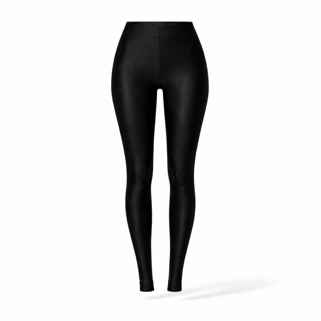 Detaliu material premium poliamida si elastan colanti luxury - textura fina si mata