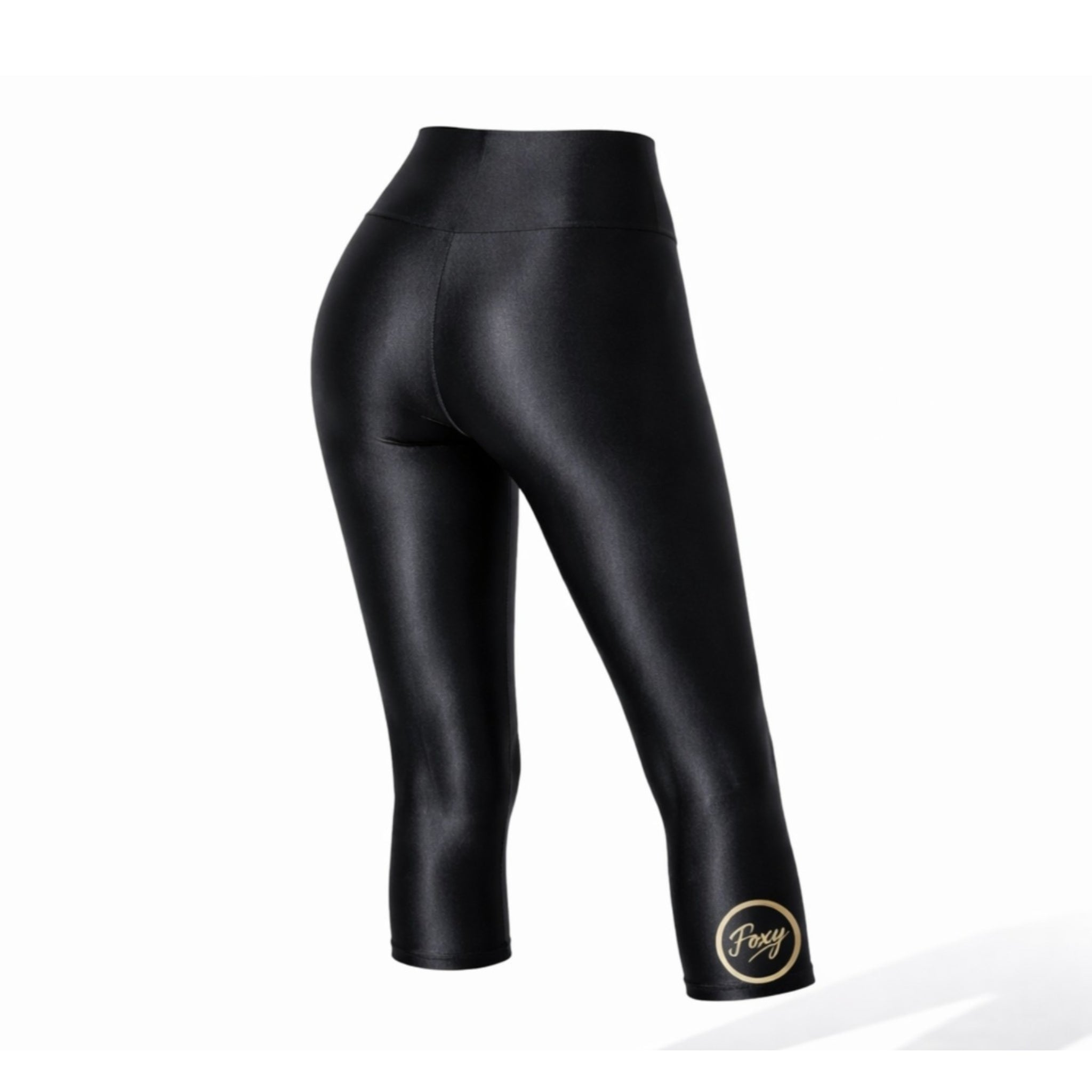 Colanți Capri lungime 3/4 – Confort, Stil și Calitate la un Preț Accesibil