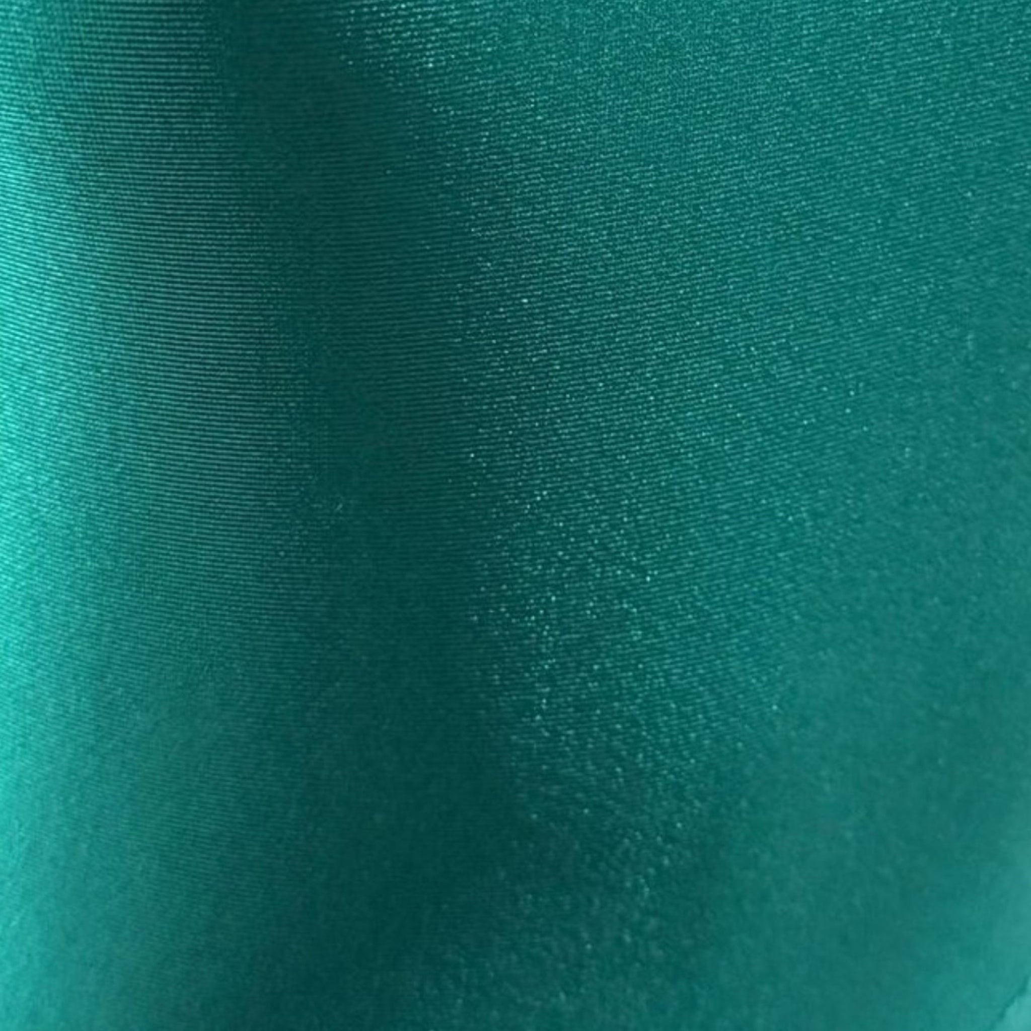 Colanți Tip Dres Foxy Luxury – Verde Smarald, Talie Înaltă și Efect Modelator